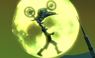 Спустя 10 лет Ubisoft вспомнила про Trials Fusion — на ПК вышло обновление с достижениями в Steam