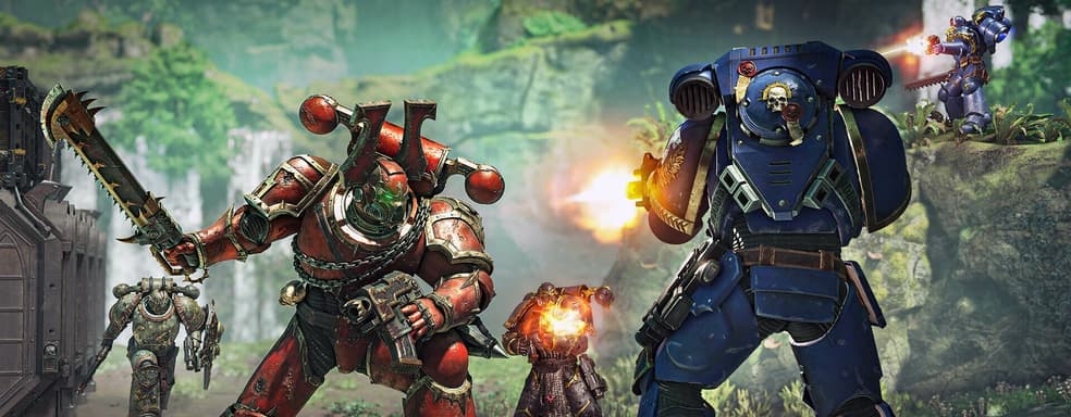 Space Marine 2 раскритиковали за установку дополнительного программного обеспечения. Разработчики выпустили заявление