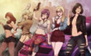 Взрывное безумие в фанатском трейлере сетевой части Grand Theft Auto V