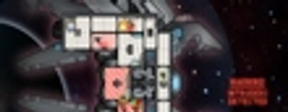 Подробности о FTL: Faster than Light - Advanced Edition