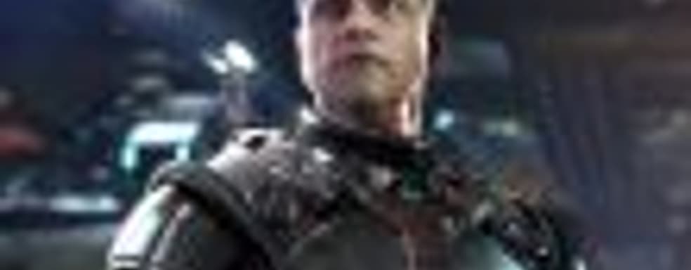 Проект Squadron 42 во вселенной Star Citizen вряд ли появится в этом году