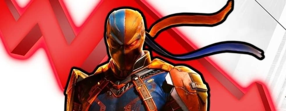 Suicide Squad: Kill the Justice League не удерживает интерес игроков даже в подписке PS Plus