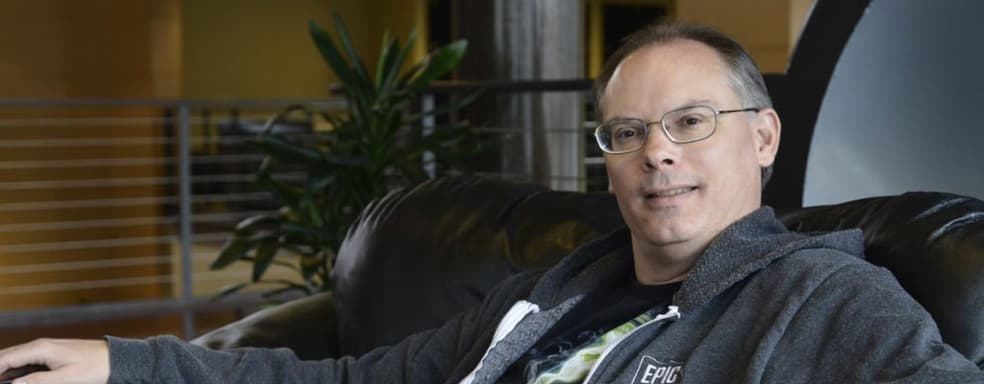 Глава Epic Games: «Миру нужен единый магазин приложений, который работает на всех платформах»