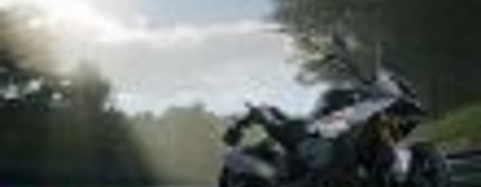 Анонсирован симулятор мотогонок Ride 3