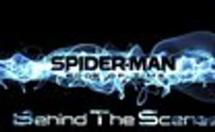 Дневники разработчиков Spider-Man: Edge of Time