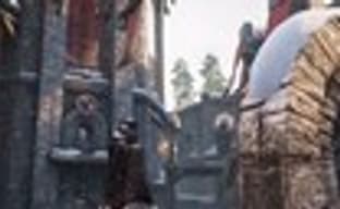 Unreal Tournament получил новую карту Chill