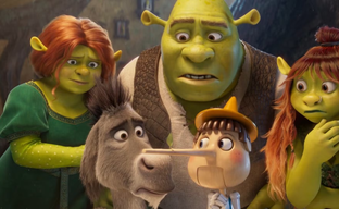 Создатели «Соника» глумятся над пятым «Шреком», великолепная Clair Obscur: Expedition 33 — самое интересное за 4 марта