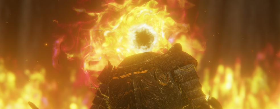 Фанат Elden Ring решил выпивать после каждой смерти, но вскоре реальная жизнь оказалась под угрозой и он отказался от хмельной затеи