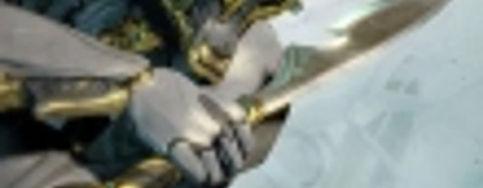 Warframe — ниндзя платит дважды