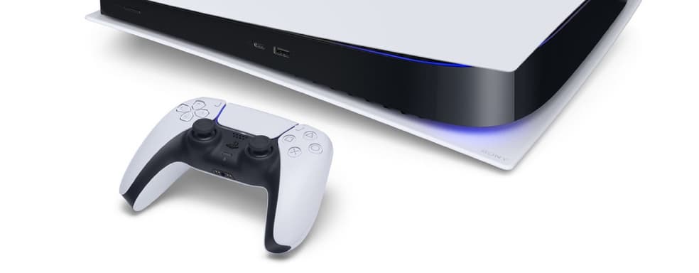 Sony хочет ежегодно продавать 22,6 миллиона PlayStation 5