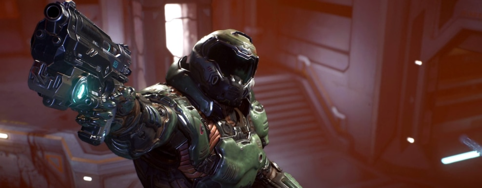 В Steam раздают подарки в честь QuakeCon 2024. Вышла коллекция украшений для профилей