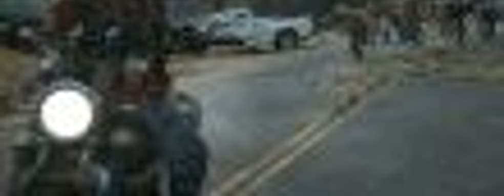 Зомби-киллер в открытом мире Days Gone ушёл на «золото»