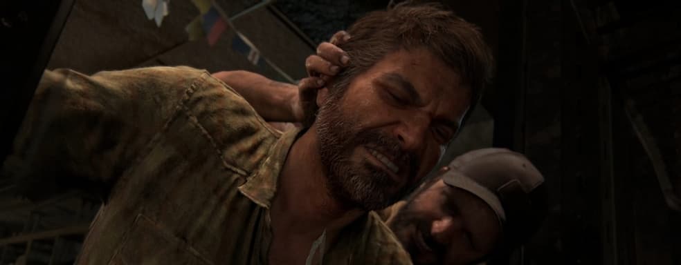 Уже не кино. Следующая игра от создателей The Last of Us будет структурирована как сериал