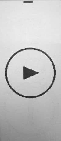 Снимок экрана браслета Sony SmartBand Talk SWR30