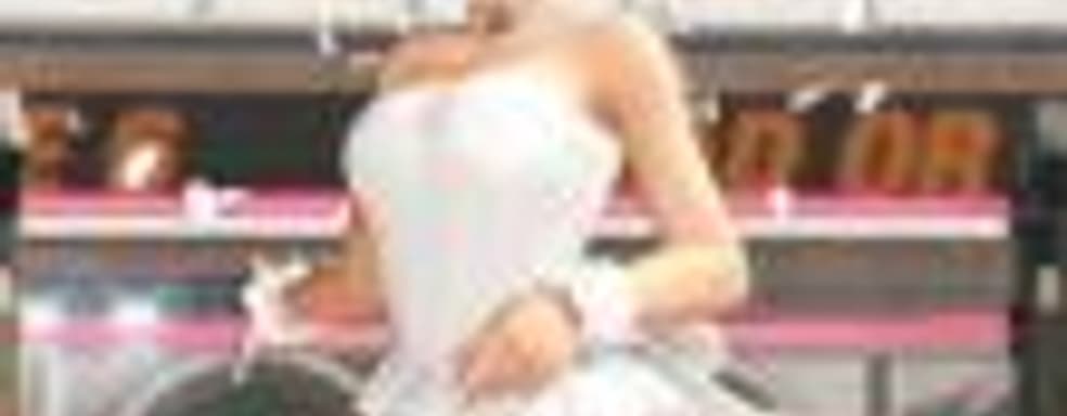 Красота требует денег: первый комплект DLC для Dead or Alive 6 стоит почти 100 долларов