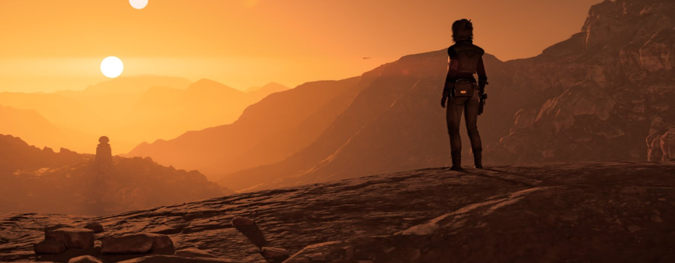 Оказывается, в плохих продажах Star Wars Outlaws виноваты игроки. Менеджер объяснил инвесторам неудовлетворительные показатели игры