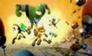 Кооп-трейлер Ratchet & Clank All 4 One