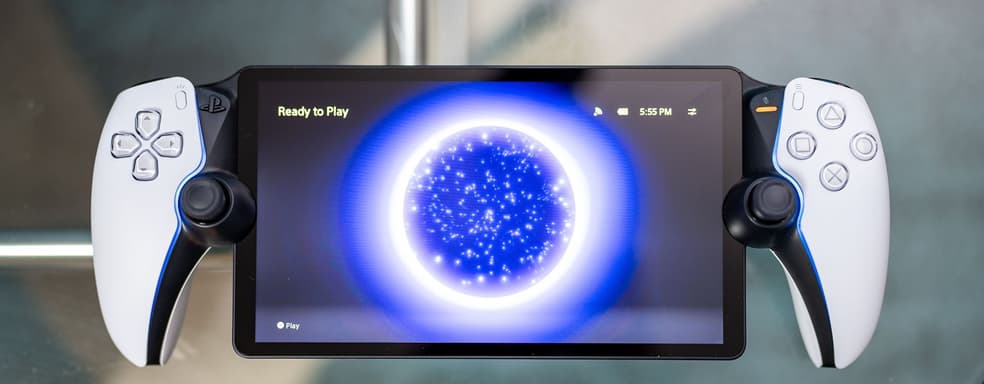 Аналитики Circana: спрос на PlayStation Portal превышает предложение в США