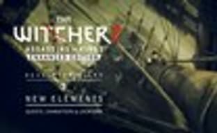 Дневники разработчиков The Witcher 2: Assassins of Kings Enhanced Edition