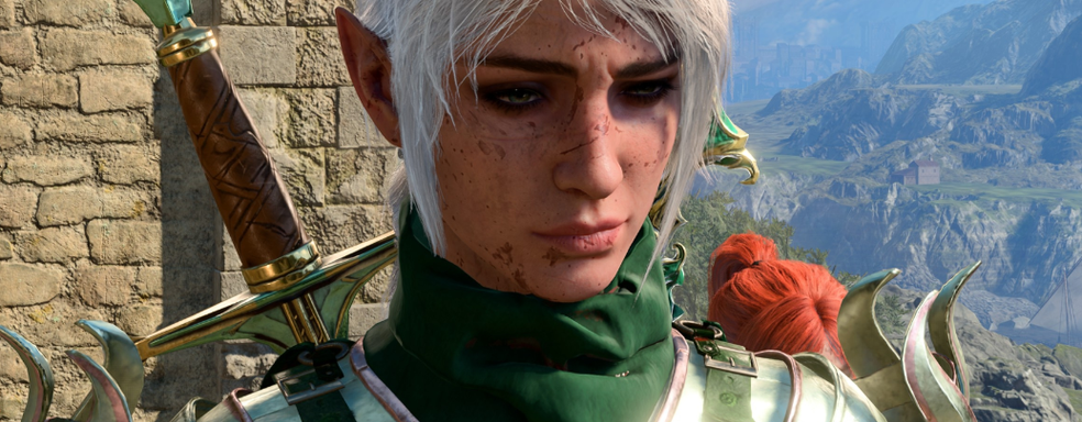 Baldur’s Gate 3 потерпела поражение, как и ожидал Свен Винке. Valve назвала самые популярные игры на Steam Deck в феврале 2024 года