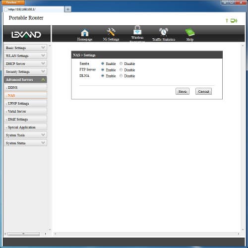 Настройка Lexand LPB-78W Настройка Lexand LPB-78W