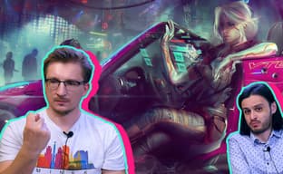 CD Projekt Bankruptcy // Epic Games Bending Over // Valve Killed VR