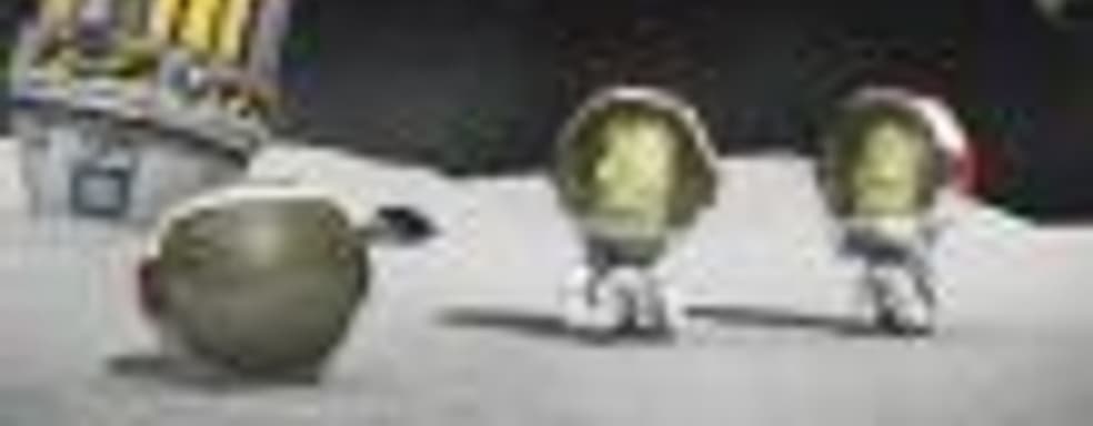 Компания Take-Two купила права на проект Kerbal Space Program