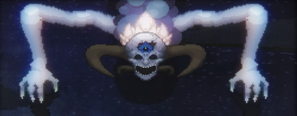 Elden Ring Gets a Demake in the Style of the Super Nintendo Entertainment System. FromSoftware's New Game with Classic Graphics