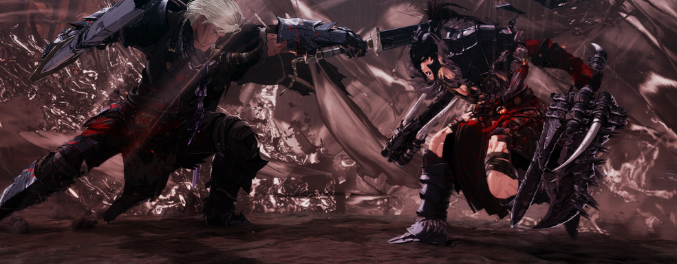 Появились оценки The First Berserker Khazan — soulslike во вселенной Dungeon Fighter Online