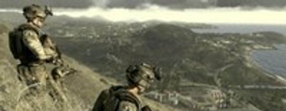 ArmA III в 2012 для РС