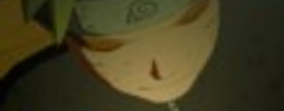 Трейлер Naruto Shippuden: Ultimate Ninja Storm 3