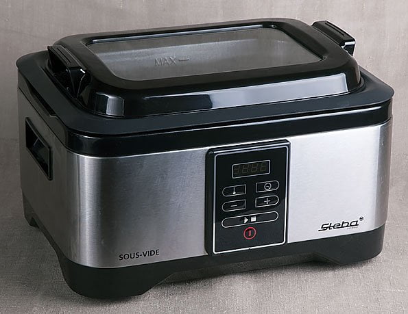 Steba SV1