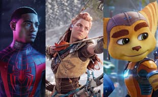 Подержанные версии игр для PS4 можно будет улучшить до версии для PS5