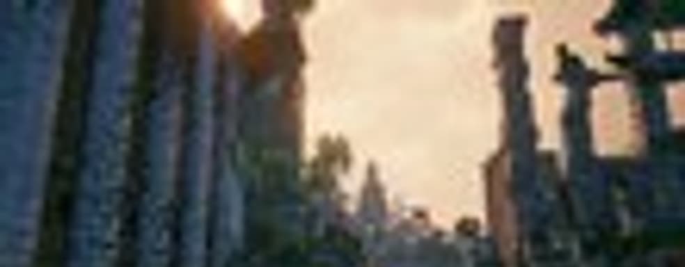 Submerged выйдет на Xbox One 7 августа