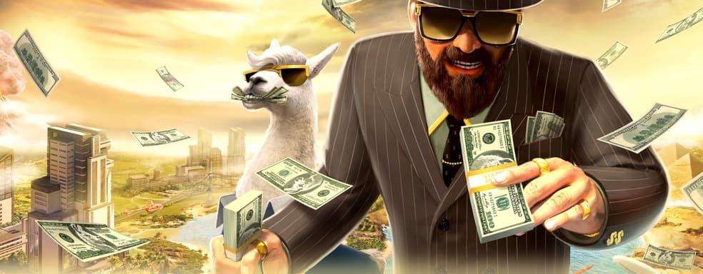 Kalypso Media raised the price of Tropico 6 on Steam — the game costs more than 2 thousand rubles