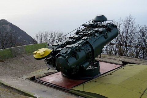 БРК «Утес»