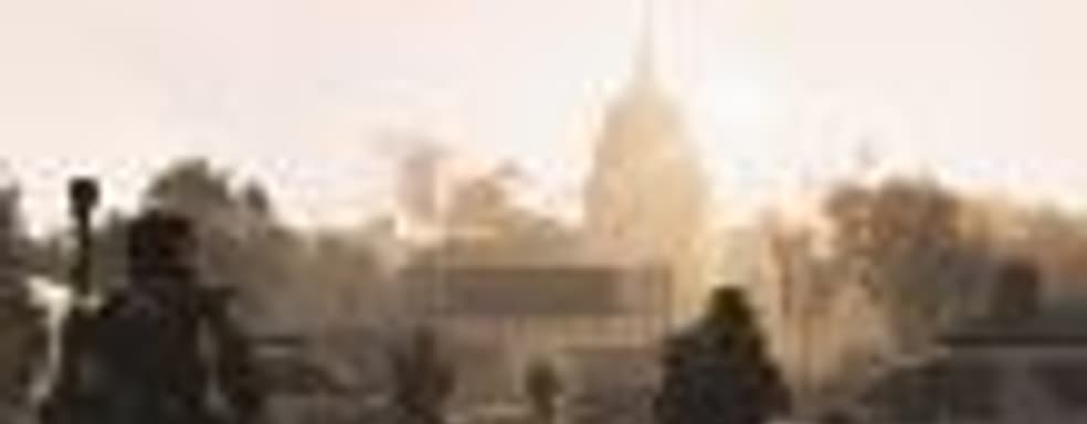 Ubisoft извинилась за «оскорбительное» политическое высказывание в рекламной кампании The Division 2