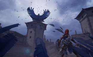 Ролевой экшен Asterigos: Curse of the Stars получил дату выхода