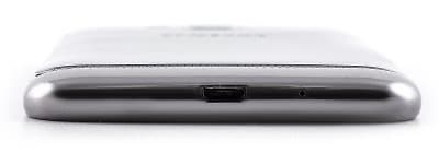 Внешний вид Samsung ATIV S Внешний вид Samsung ATIV S