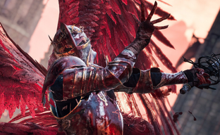 Lords of the Fallen (2023) больше не прогрессивный soulslike — вернули классический RPG-выбор «мужчина / женщина»