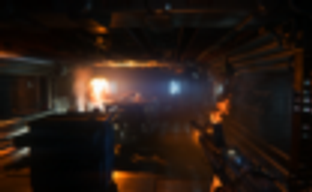 Новые скриншоты (Alien: Isolation, Dragon Age: Inquisition...)