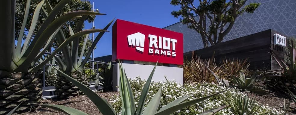 Riot Games уволит 530 сотрудников на фоне масштабных сокращений в игровой индустрии