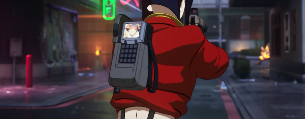 Авторы Fortnite показали, как выглядит Спайк и Фэй из «Ковбоя Бибопа» в игре