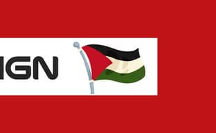 Один из крупнейших игровых сайтов мира решил поддержать Палестину в конфликте с Израилем. Опять.