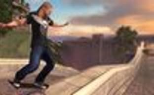 Первые обзоры Tony Hawk: RIDE