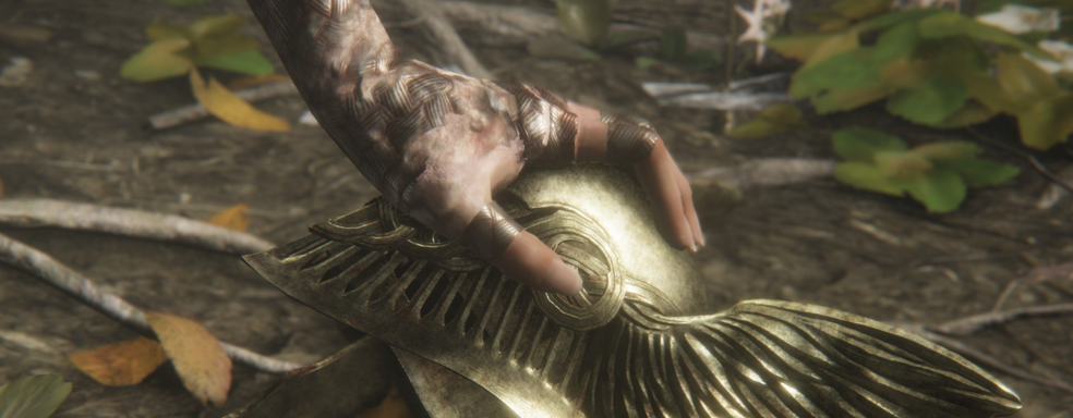 Стримерша одновременно убила две Малении в Elden Ring, управляя ногами и руками разными персонажами