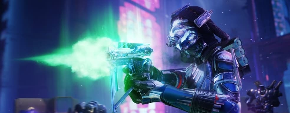 Bungie лишилась руководителя своего подразделения трансмедиа. Он проработал в компании чуть больше года