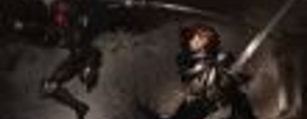 Ролик и дата выхода Dark Devotion – стильного «пиксельного» последователя Dark Souls