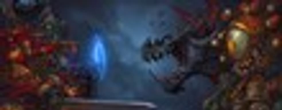 Создатели Darksiders собрали более $850 тыс. на разработку RPG Battle Chasers: Nightwar