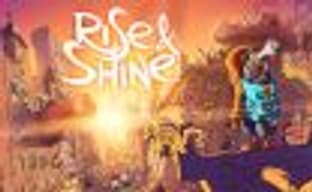 Гибридный шутер Rise & Shine доступен для предзаказа на Xbox One